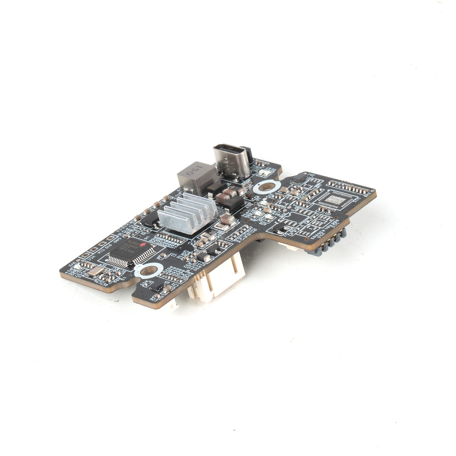 Replacment Nozzle Board Nozzle Plate Board for Flashforge AD5X 3D Printer