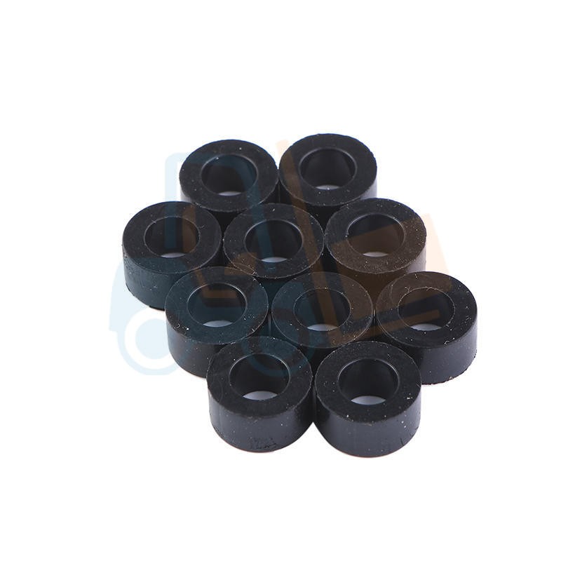 10 Fuel Line Seal Sleeve 1/4" 376525X1 40583 Fits Massey Ferguson 130 135 150