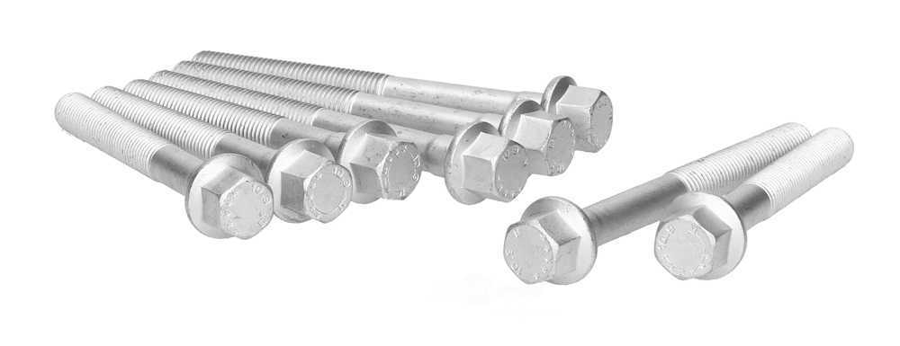 Engine Cylinder Head Bolt Set Ajusa 81051300