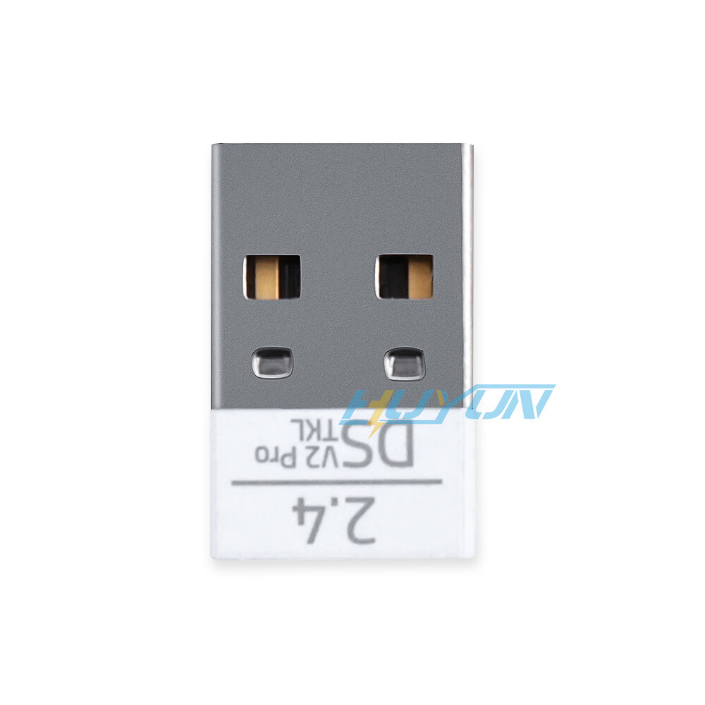 USB Receiver for Razer DeathStalker V2 Pro TKL Mechanical Keyboard Adapter