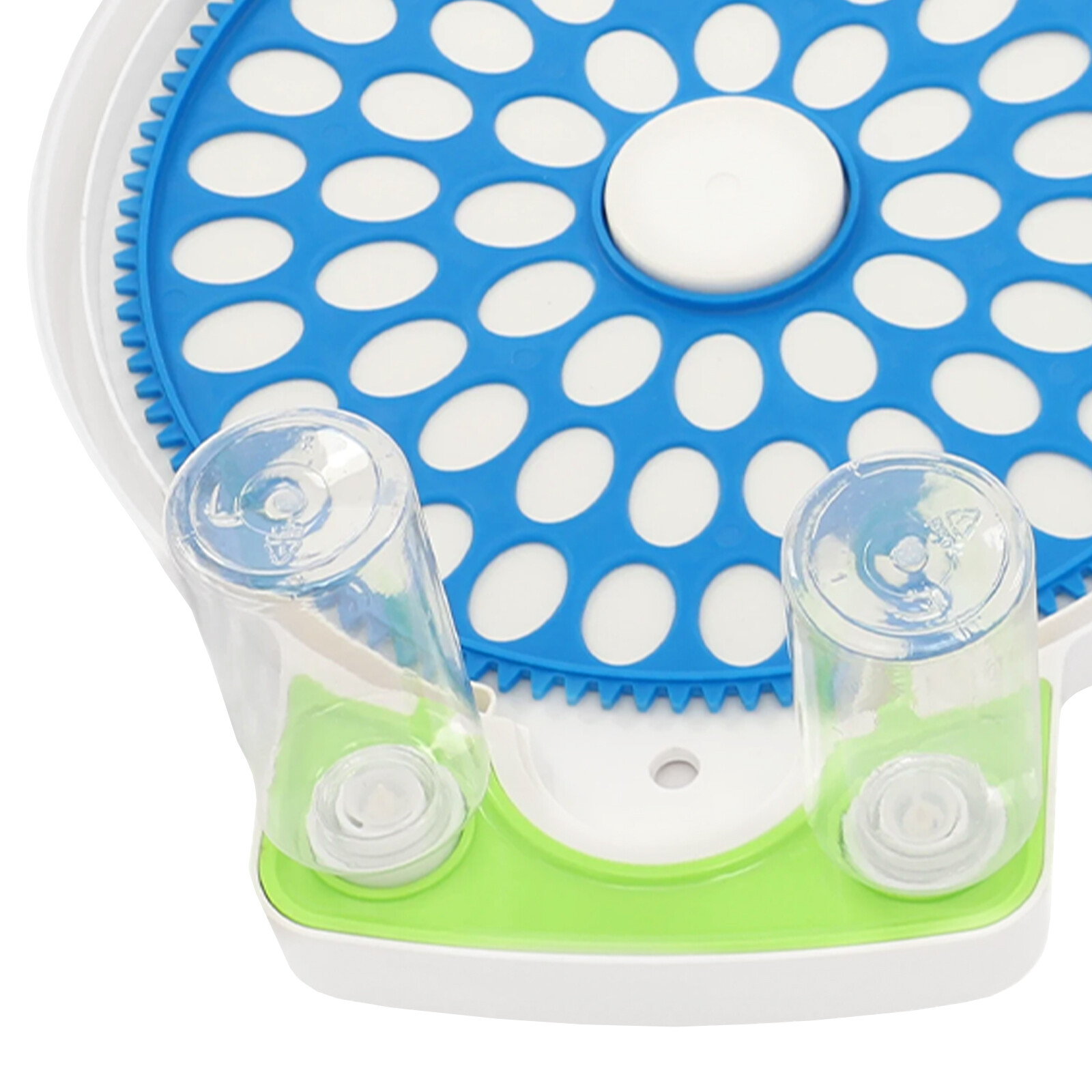 Modern LED Quail Egg Incubator Hatching 60 Quail Eggs Automatic Brooder