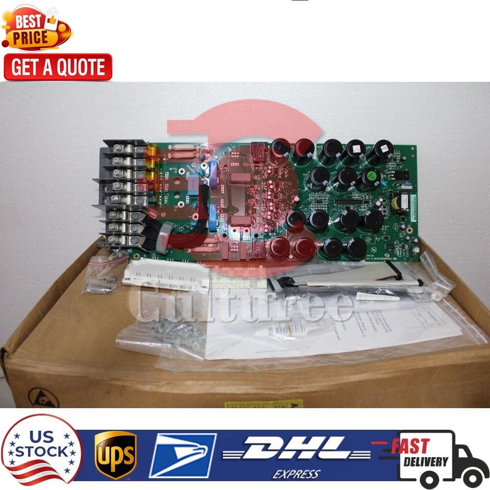 ABB SINT-4430 REV: J 3AUA0000011915 SINT-4430C Main Circuit Board US Free TAX
