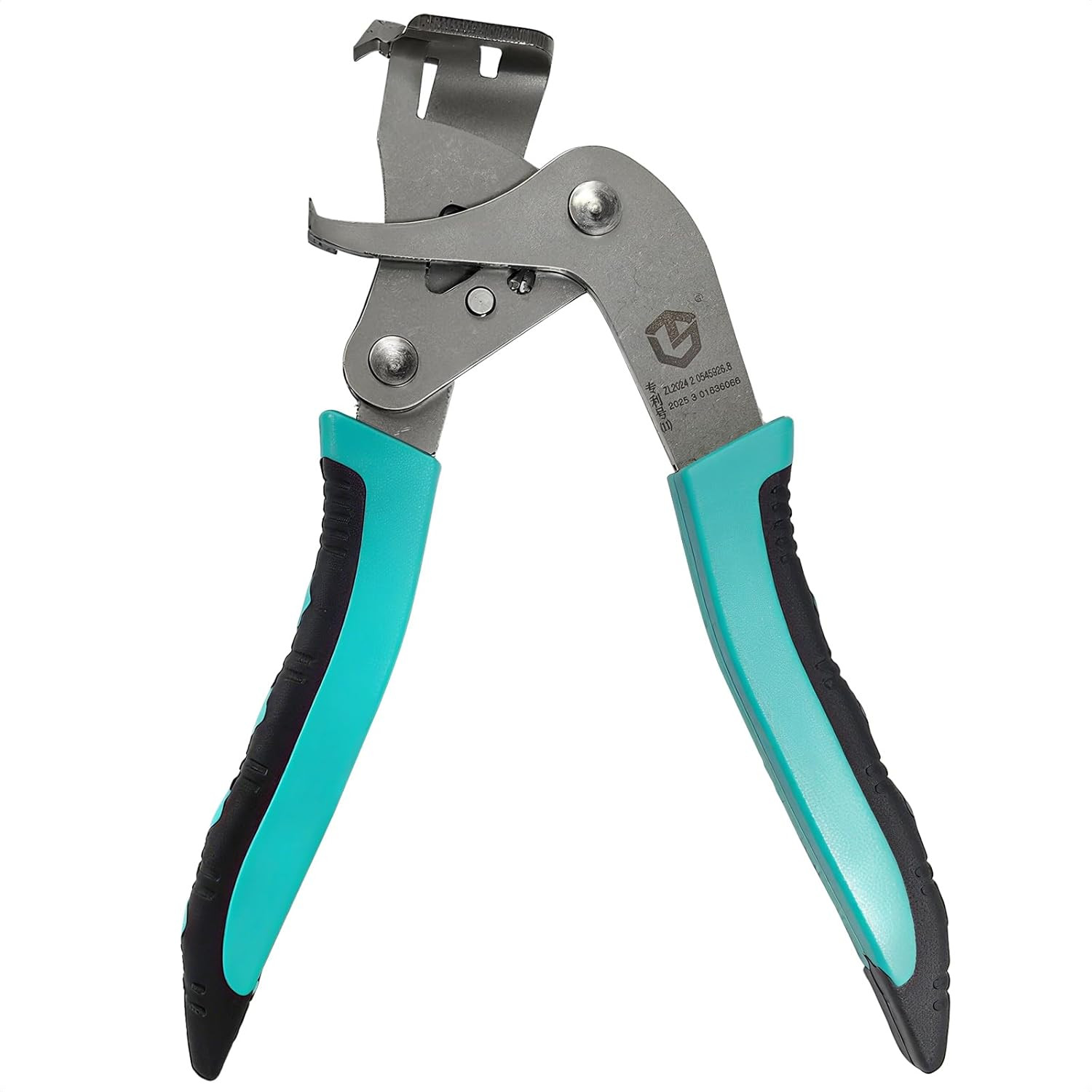 Car Clip Pliers and Disassembly Tools,Multi-Functional Panel Removal Pliers for