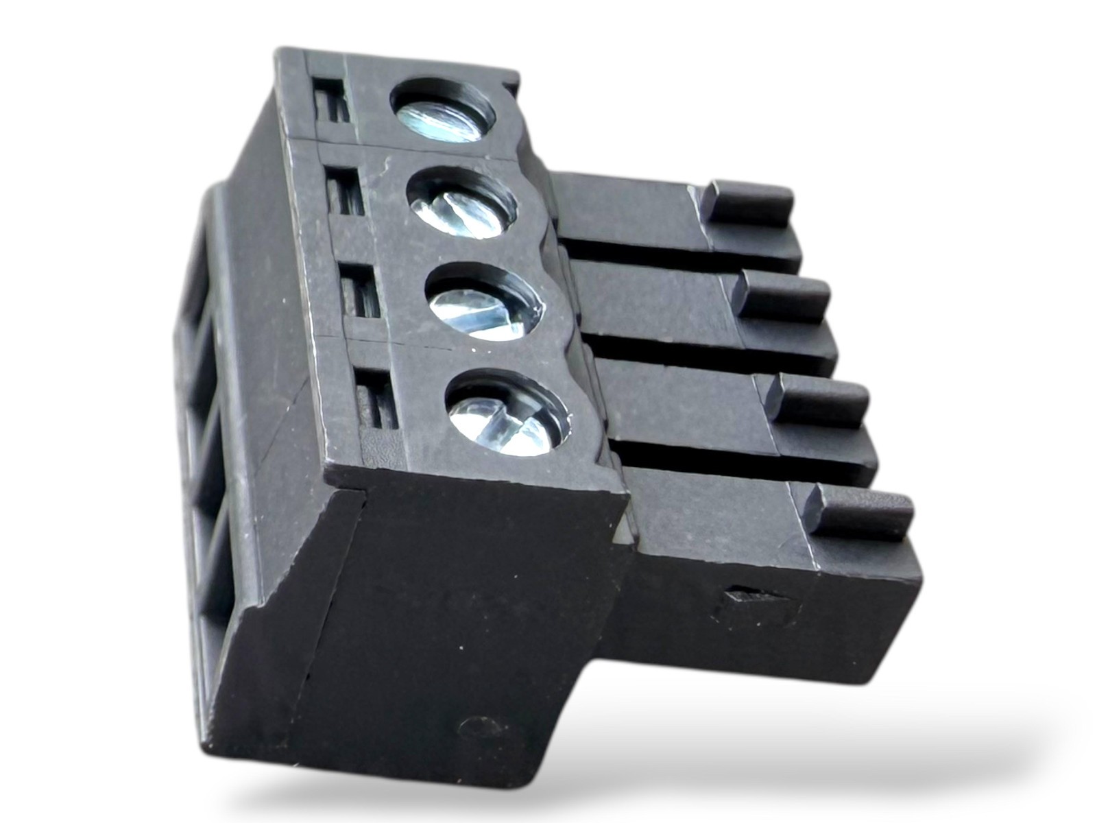 4-Pin Speaker Level Input / Power Plug DSP Wāvtech Wavtech Link Plus Mini