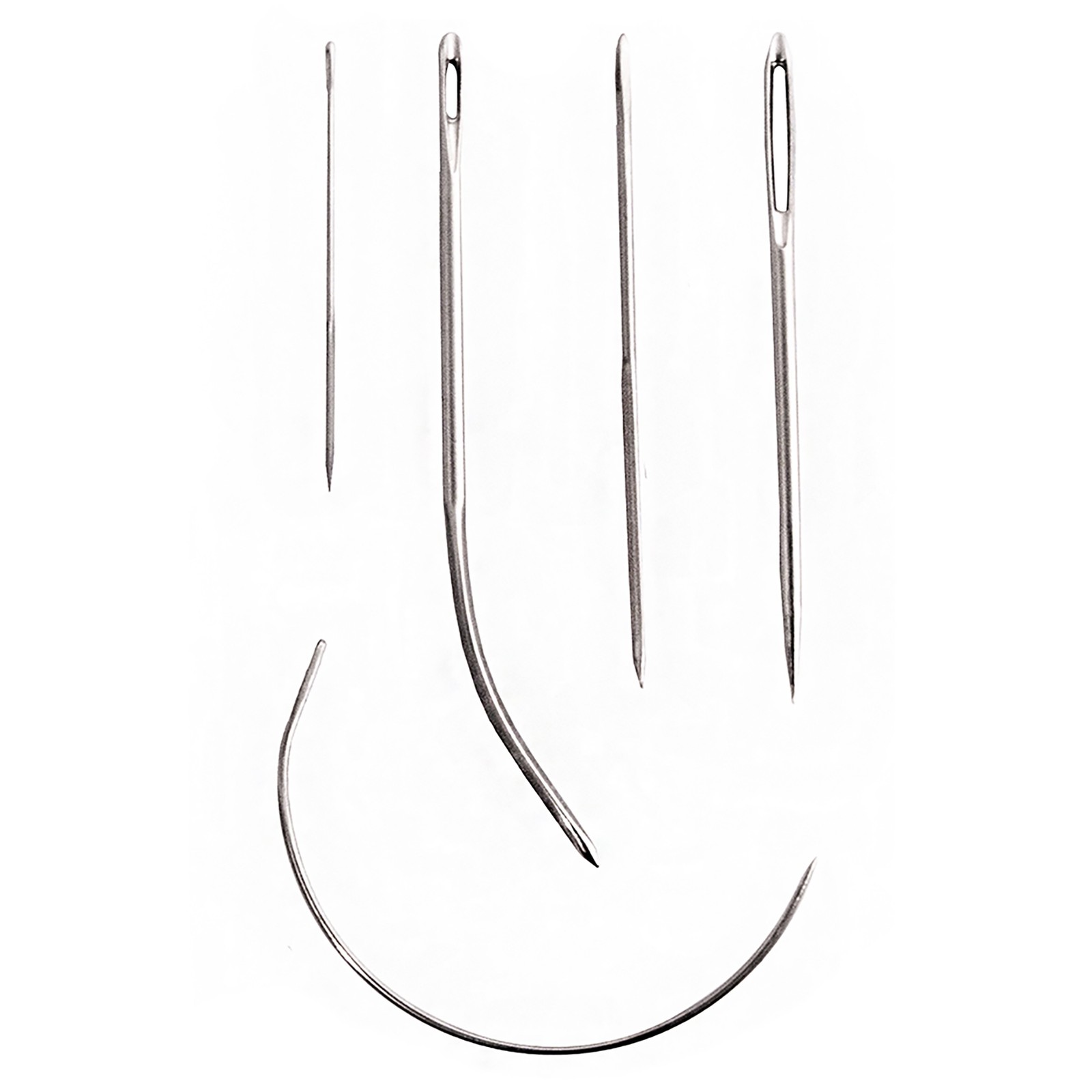 Repair Needle Pack 5/Pkg