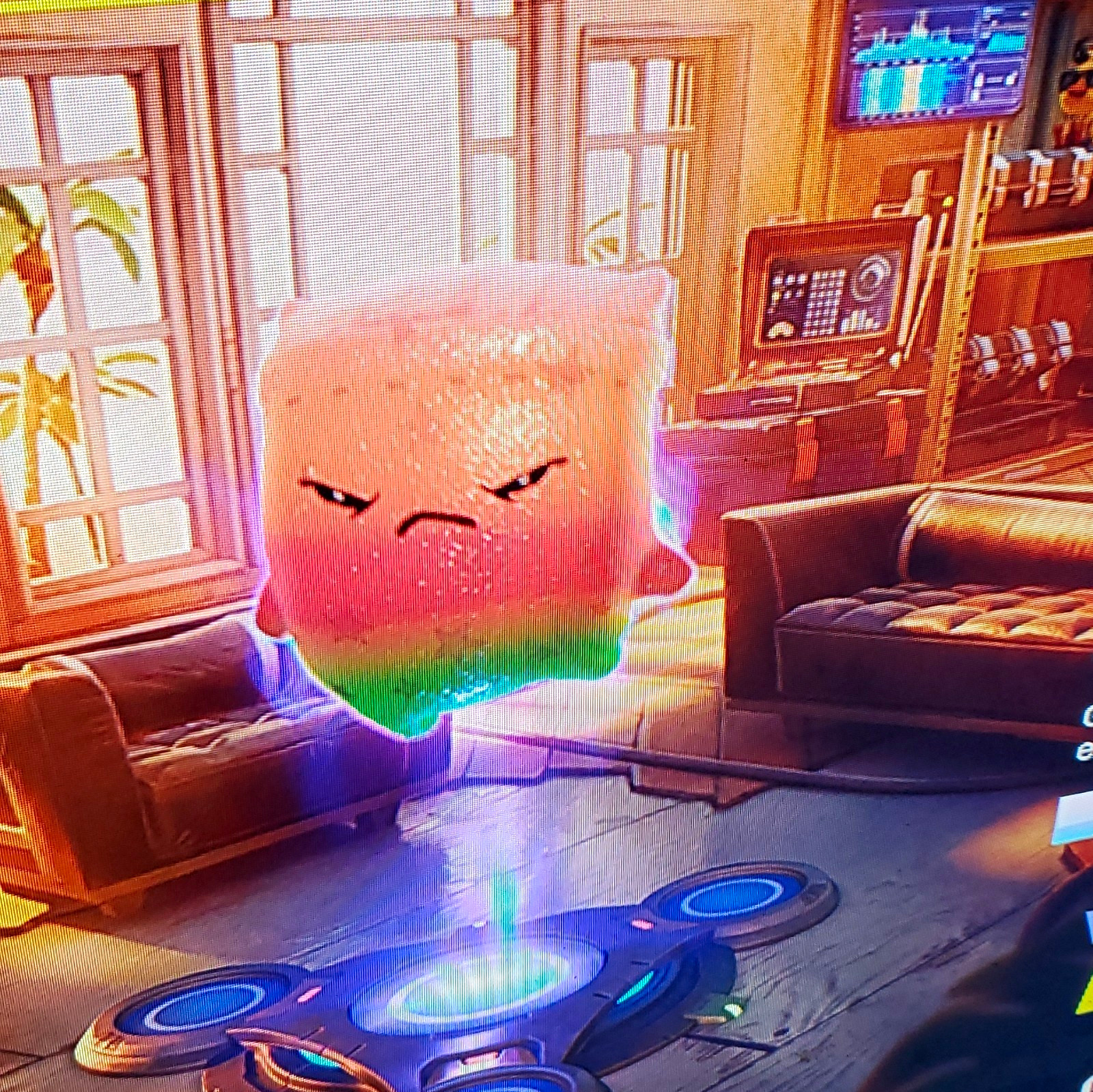 All 4 Dreams Sprite Special Game Item/Asset Virtual Collectible
