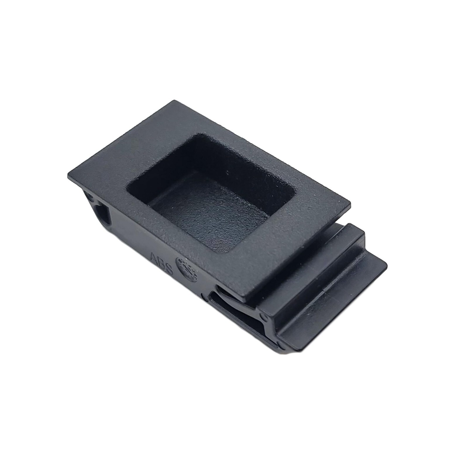 Evan Flush Panel Slide Latch Compatible with SOUTHCO A3-40-625-12, 30 pack