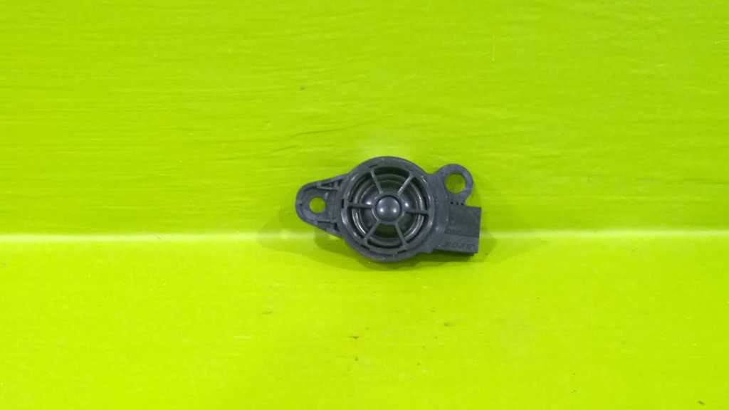 13 14 15 16 17 18 19 20 PATHFINDER DRIVER LEFT PILLAR SPEAKER OEM 3434-50