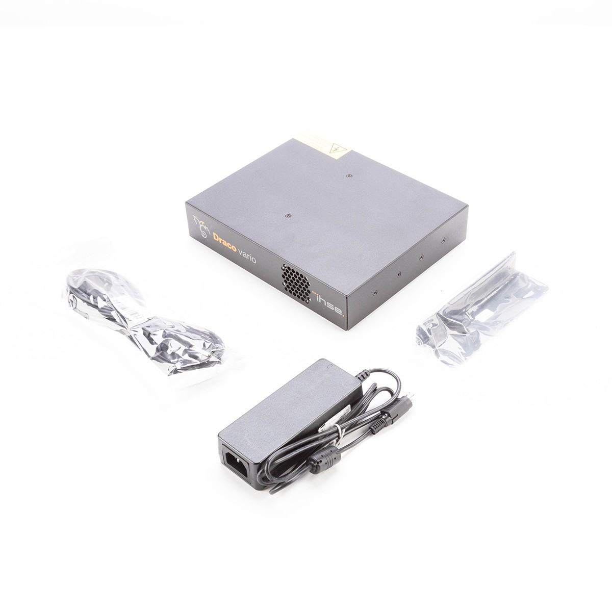 IHSE Draco Vario Chassis 474-BODY2BPF - SKU#2043971
