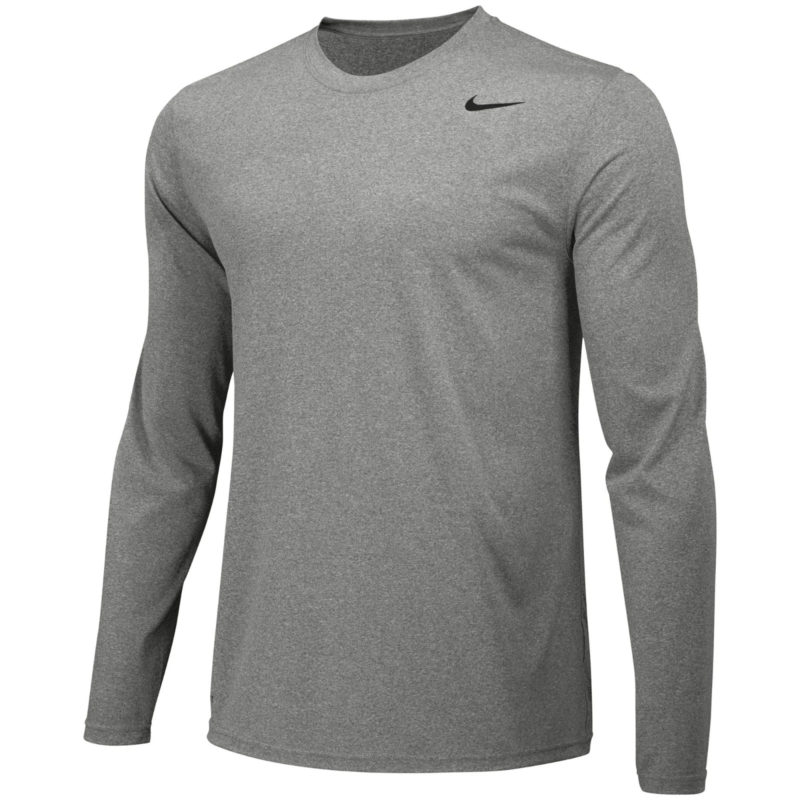 Nike Legend Dri-Fit Available In all sizes - 727980 840177 GREY