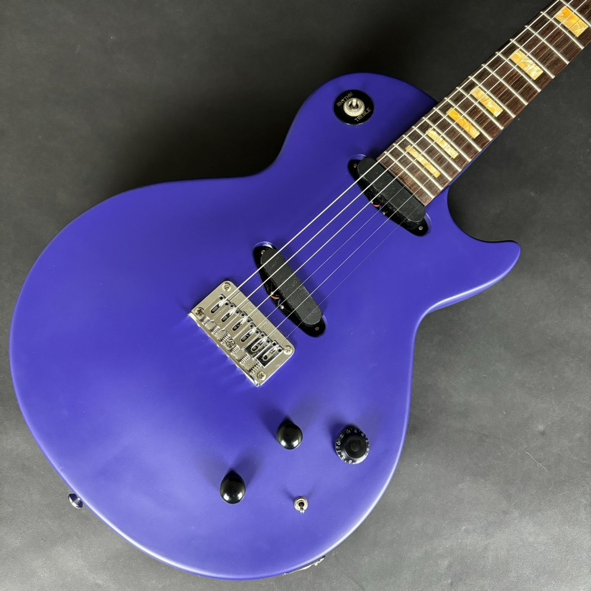 GrassRoots GK-45LP Kuroyume Omi Model