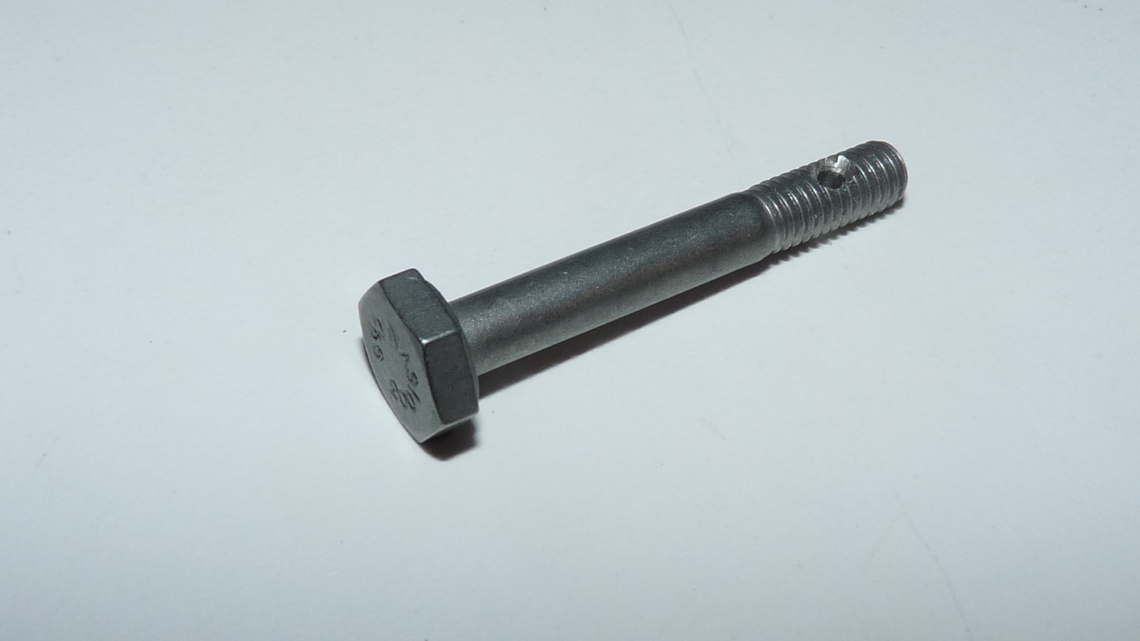 5x NAS1003-14 A286 Superalloy Stainless Steel Bolt 10-32 x 7/8 grip 1.36 OAL USA
