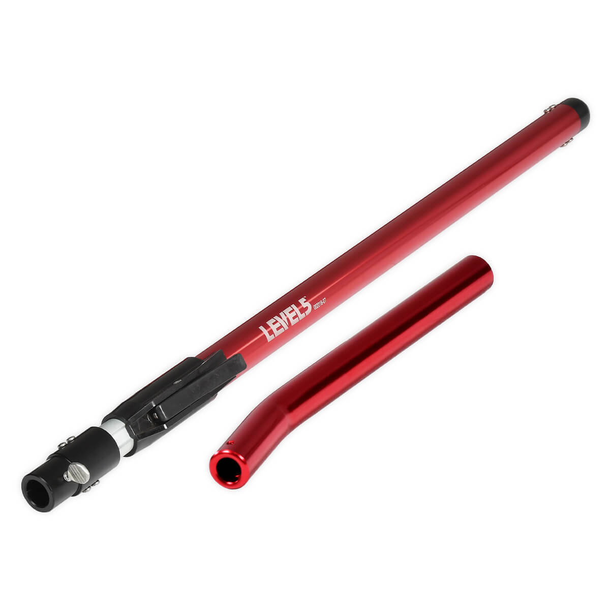 LEVEL5 Drywall Tools 40" - 58" Extendable Corner Applicator Handle | 4-794R