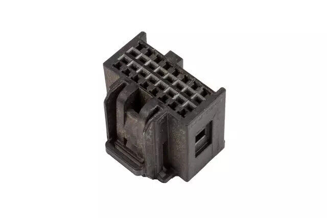Genuine GM 2014-2015 Chevrolet Camaro LT Multi-Purpose Wiring Connector 13578573
