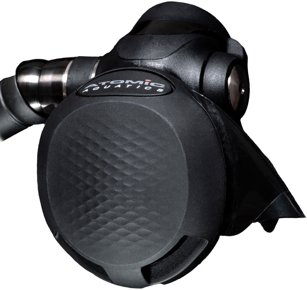 Atomic Aquatics TFX Sealed Regulator - Special Listing