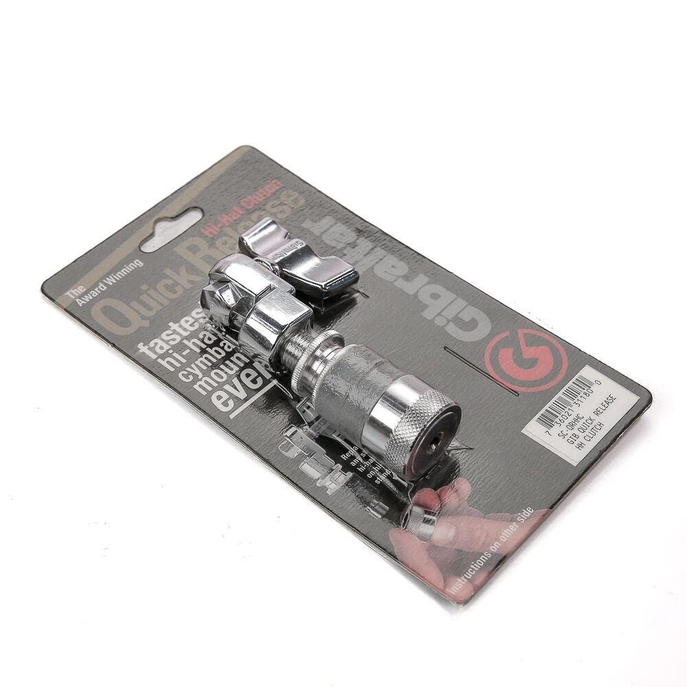 Gibraltar SC-QRHHC Quick Release Hi Hat Clutch