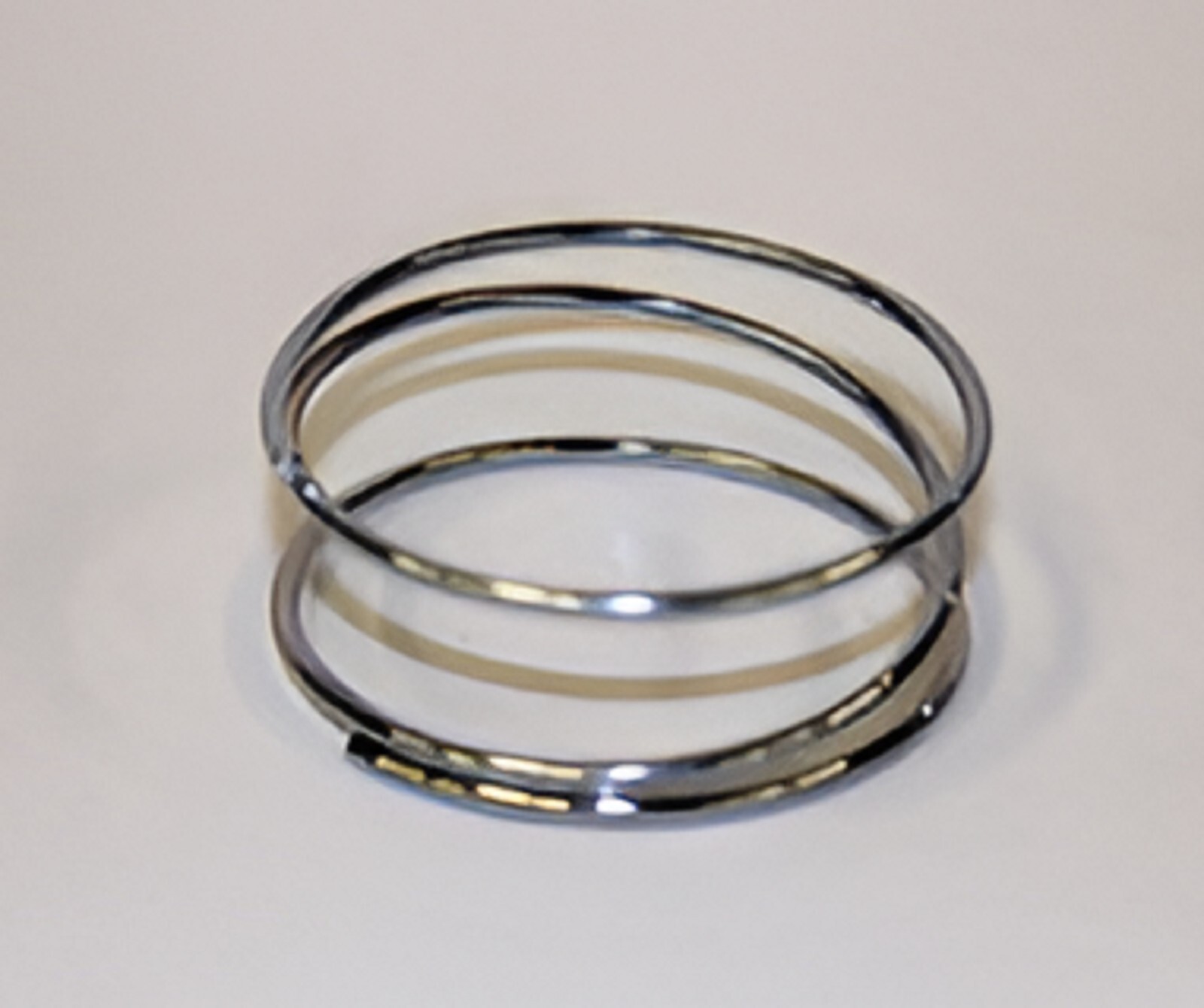 Matrix Fitness Elliptical Spring Compress 005487-D