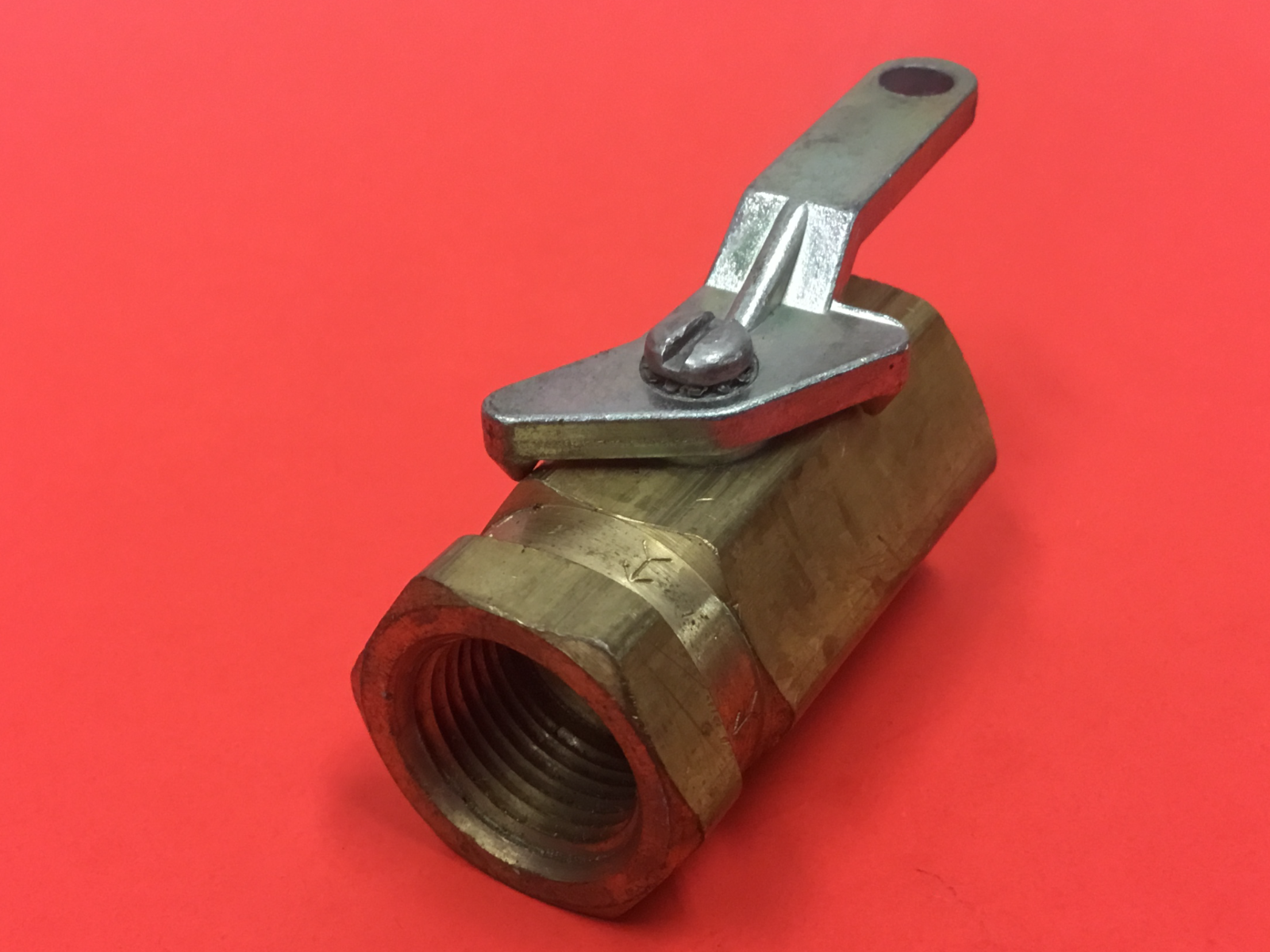 Clarke - P/N: 849401 - Valve Solution - UNUSED