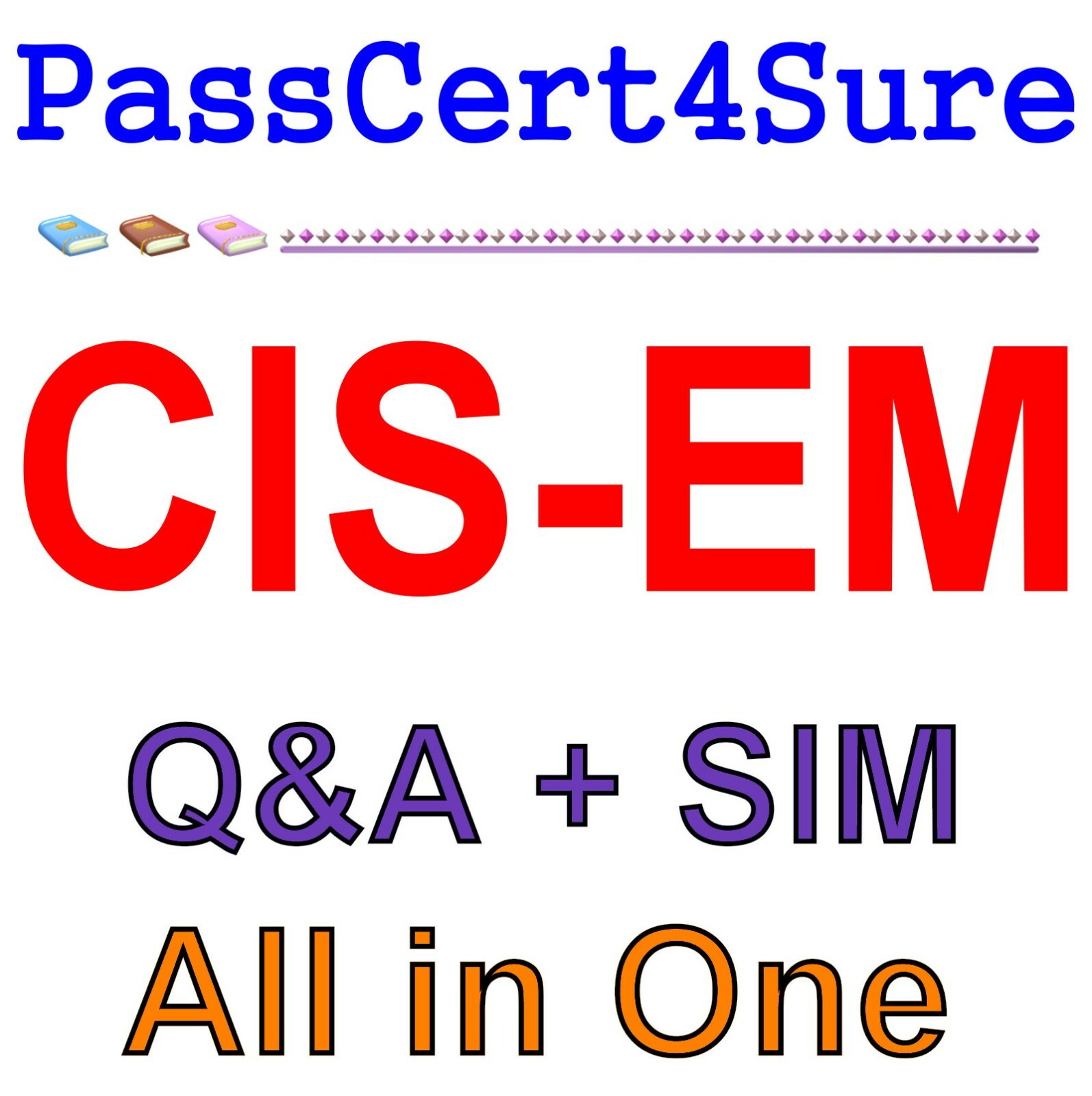 ServiceNow CIS-Event Management CIS-EM Exam Q&A+SIM