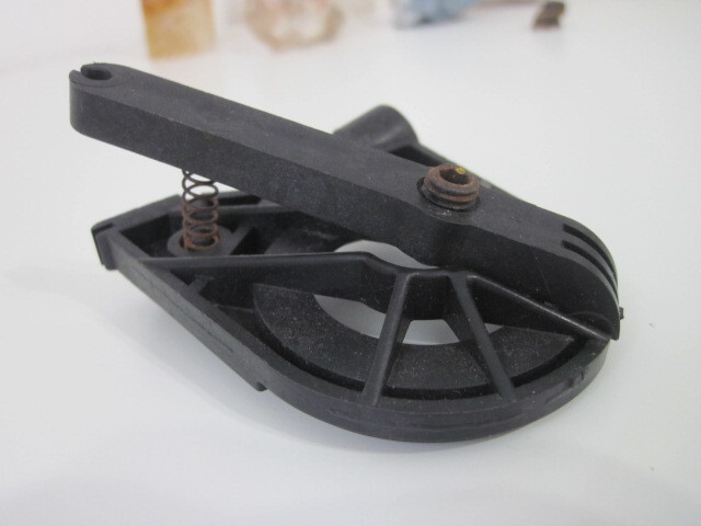 Herman Miller Aeron Height Actuator controls pneumatic up & down on chair 1S
