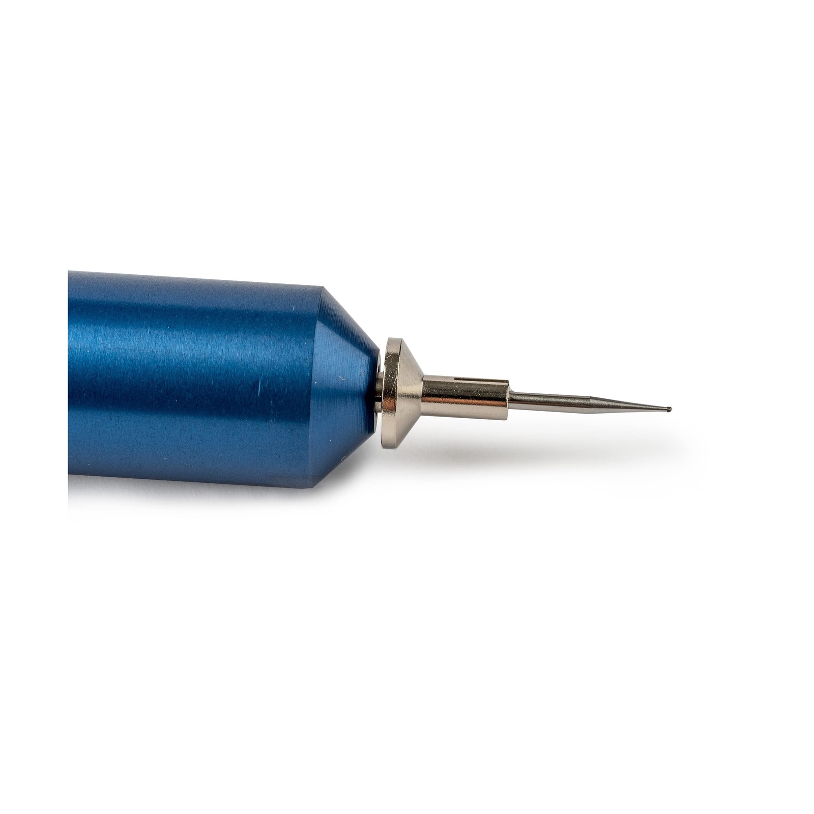 Algerbrush II Rust Ring Remover with 0.5mm Burr