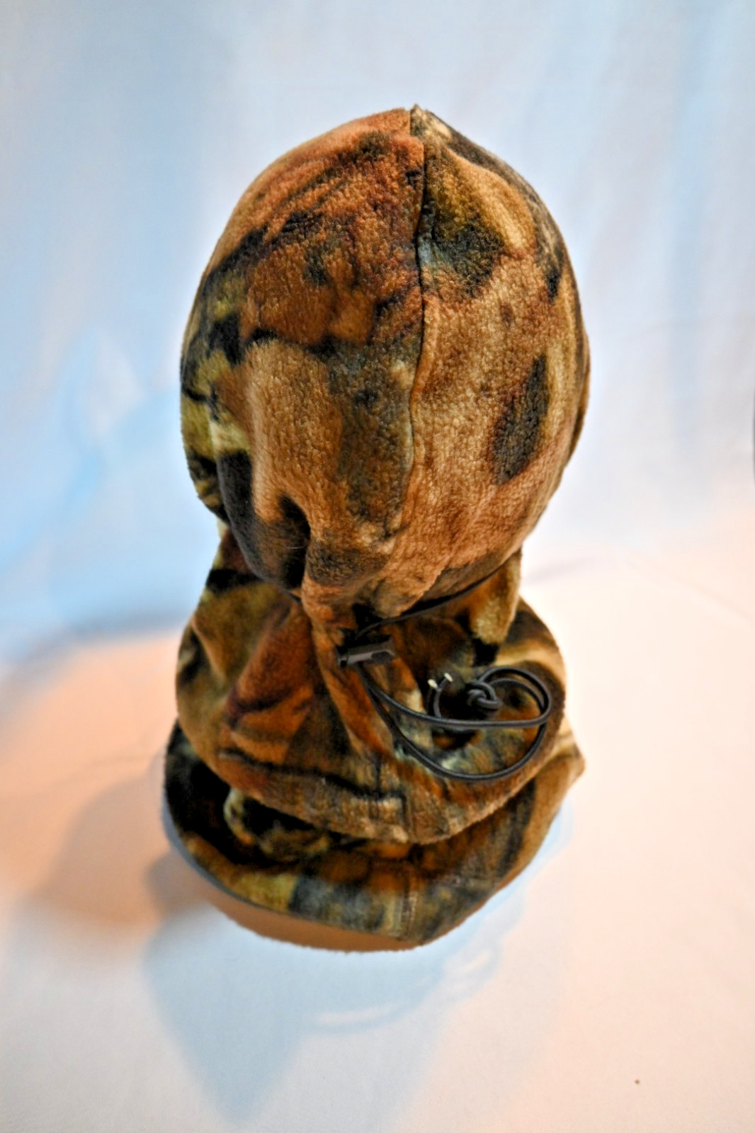 Cabela's RealTree Camo Fleece Balaclava, One Size Fits All