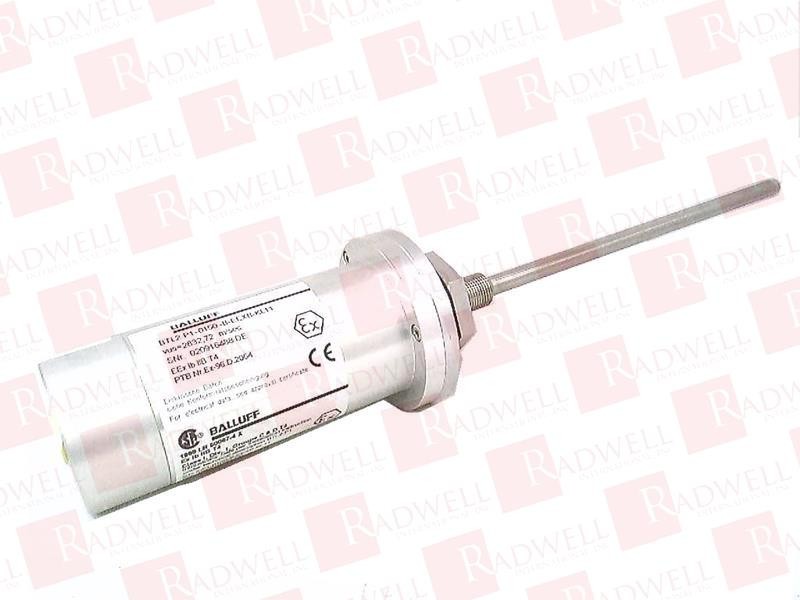 BALLUFF BTL2-P1-0150-B-EEXB-KL11 / BTL2P10150BEEXBKL11 (NEW IN BOX)