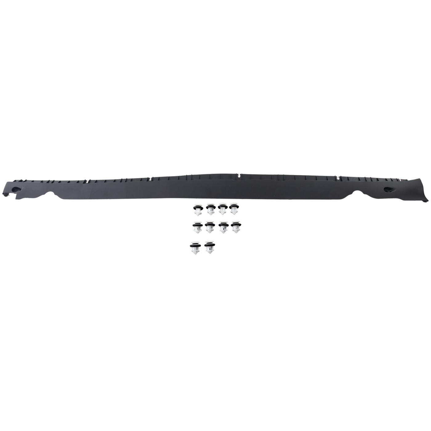 Rocker Panel Carrier Front Driver Left Side Hand for Tesla Y 2020-2023