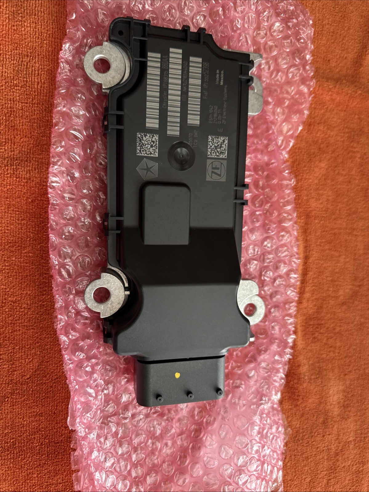 New OEM Mopar Transmission Control Module 68315880AA