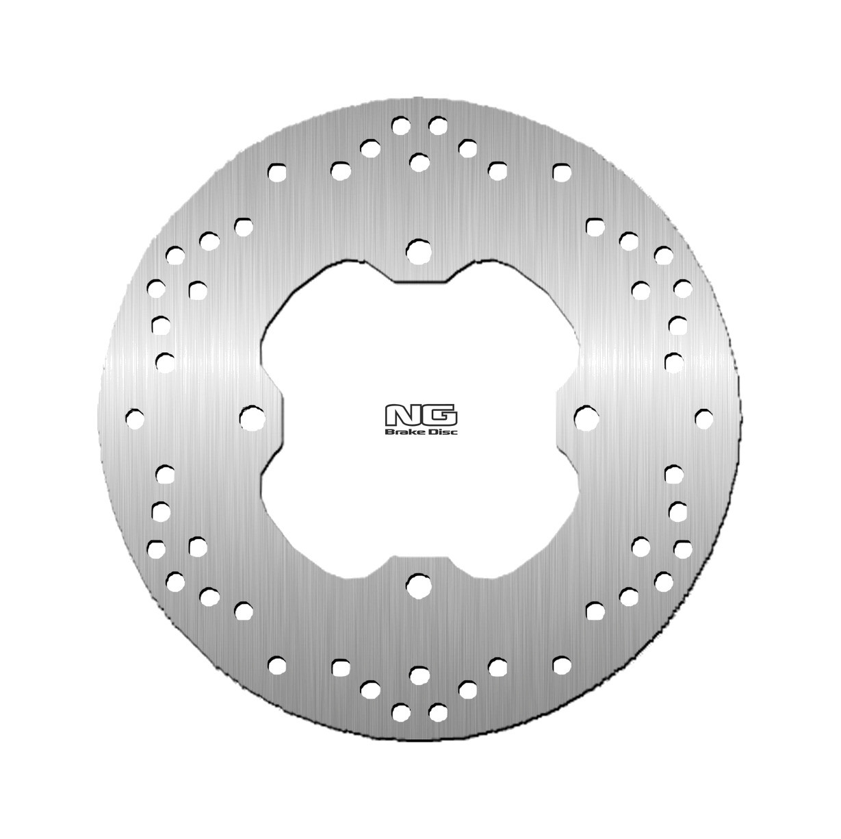 NG BRAKE DISK BRAKE DISK
