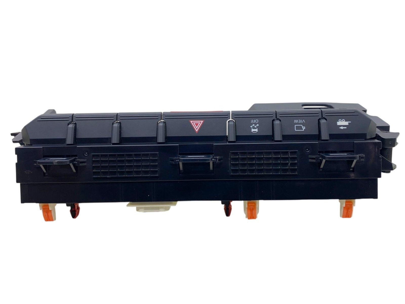 2022-2024 TOYOTA TUNDRA OEM HAZARD TRACTION CENTER DASH BUTTONS