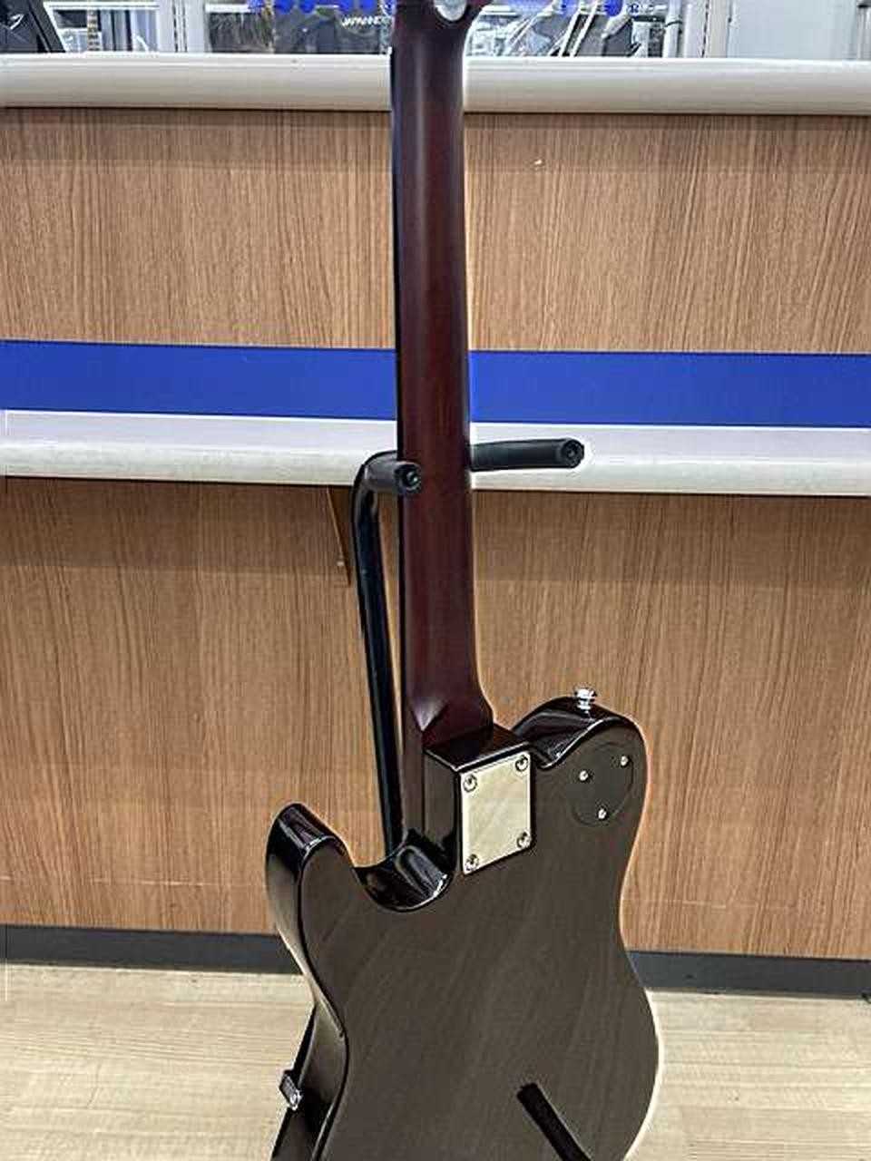 BACCHUS BARON-JAZZ Telecaster type