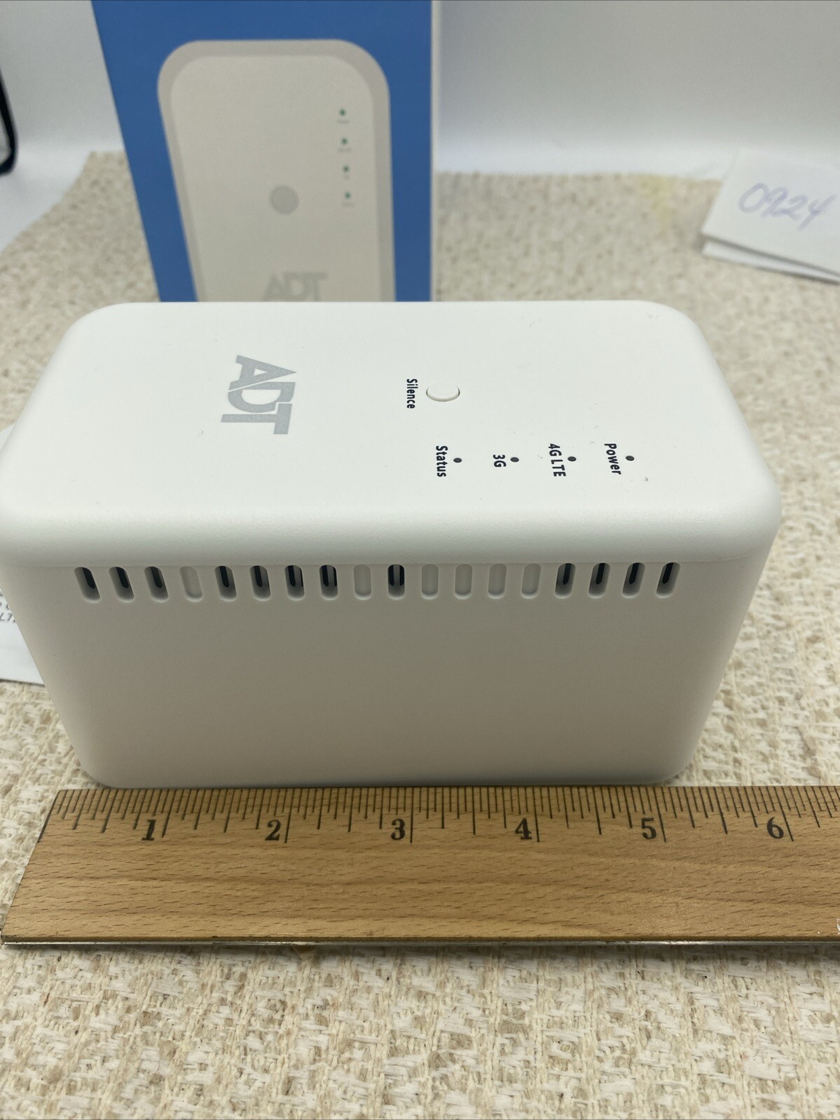 ADT STAY CONNECTED CELL BRIDGE CB34U-D-ADT01A