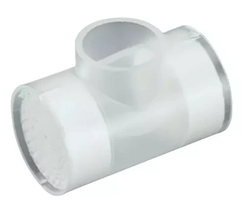 Sunset Res027 Heat and Moisture Exchanger Trach 30/Case