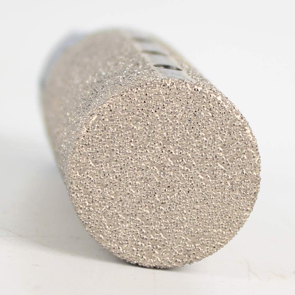 3-1/4" Beveling Chamfer Bit 3/4" Core Bit Sstone ceramic granite marble buffer