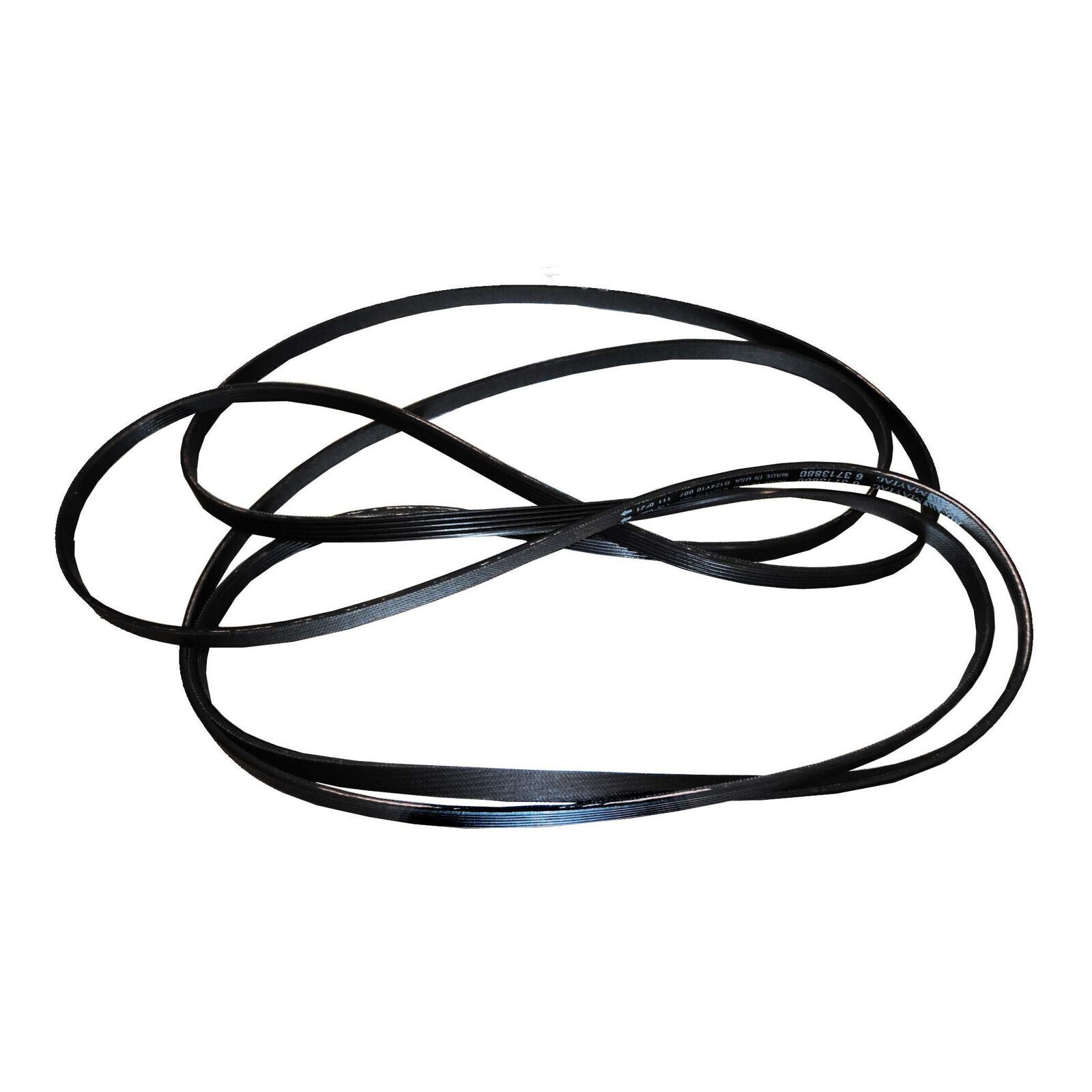 ERP Dryer Drum Belt for Maytag MDE9206AYW MDE7600AYW MDE9606AYW MDE6400AYW NEW