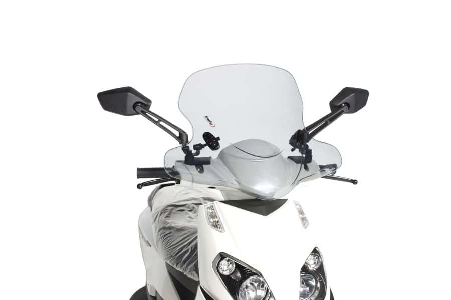 PUIG Windshield dome hand windshield accessory