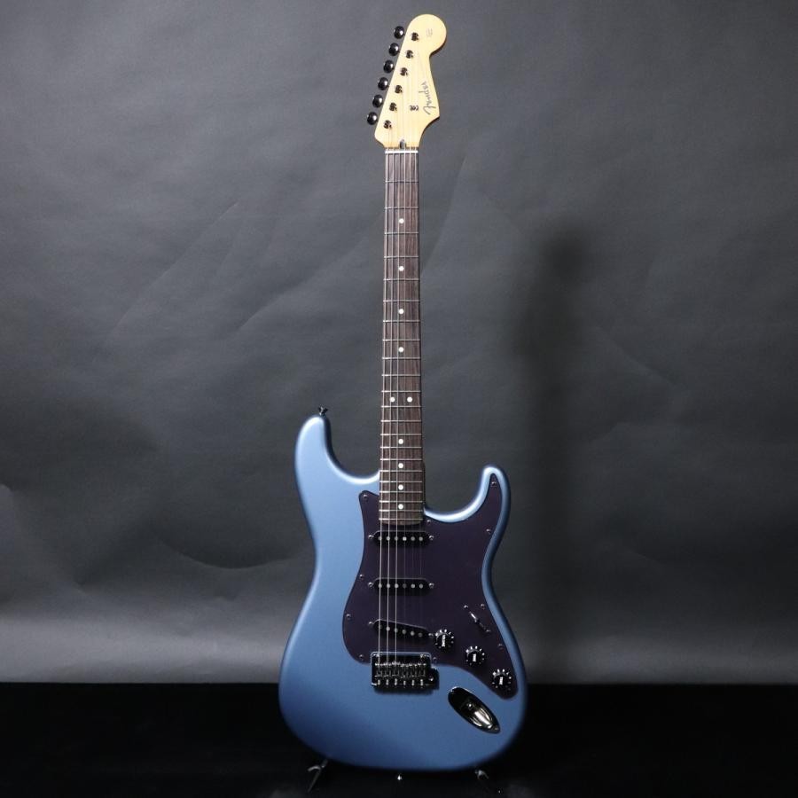Fender / Made in Japan Hybrid II 2026 Collection Stratocaster Matte Aero Blue