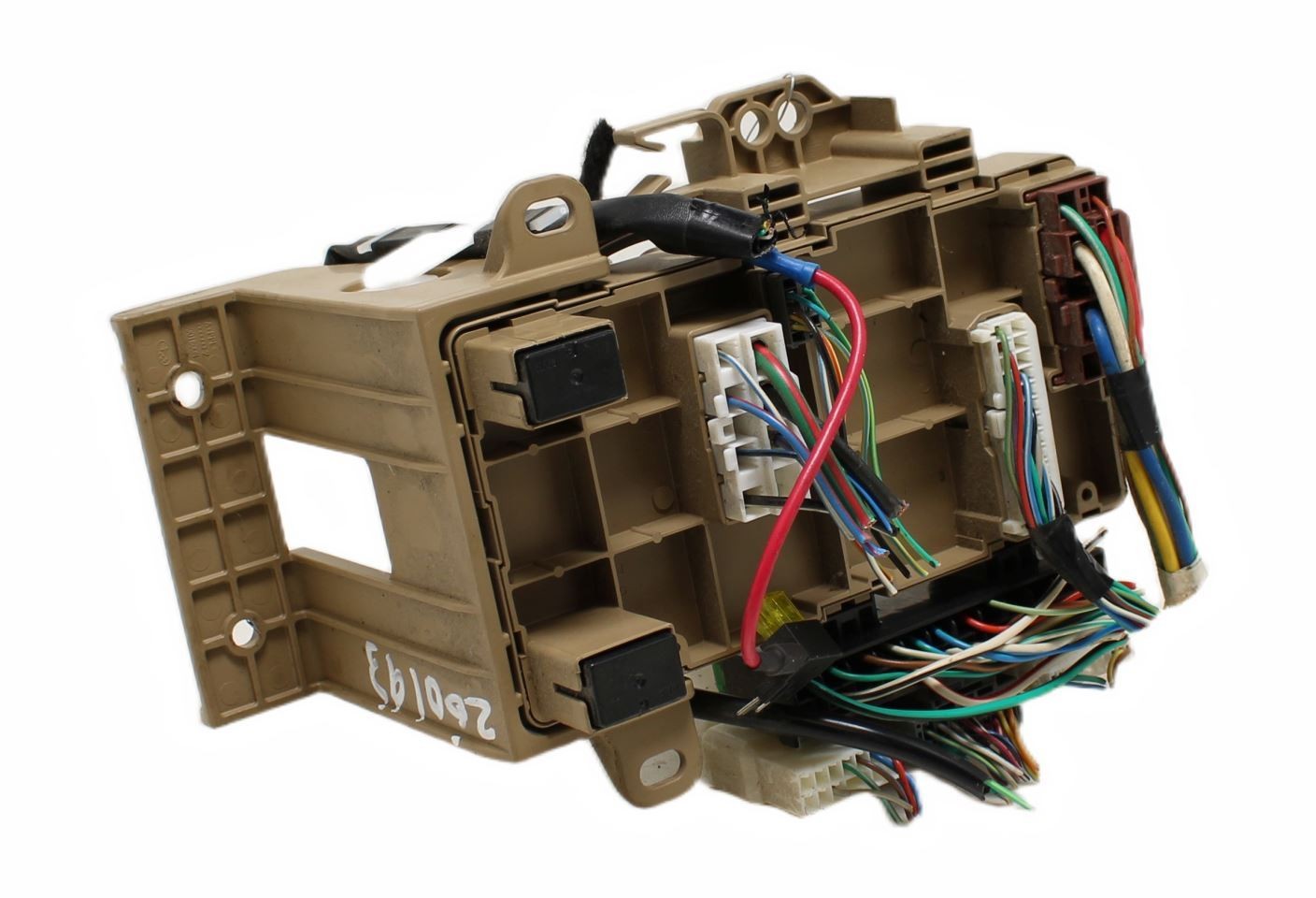 2014 Imprez Control Module Multifunction Integrated Unit US Market OEM 1508174