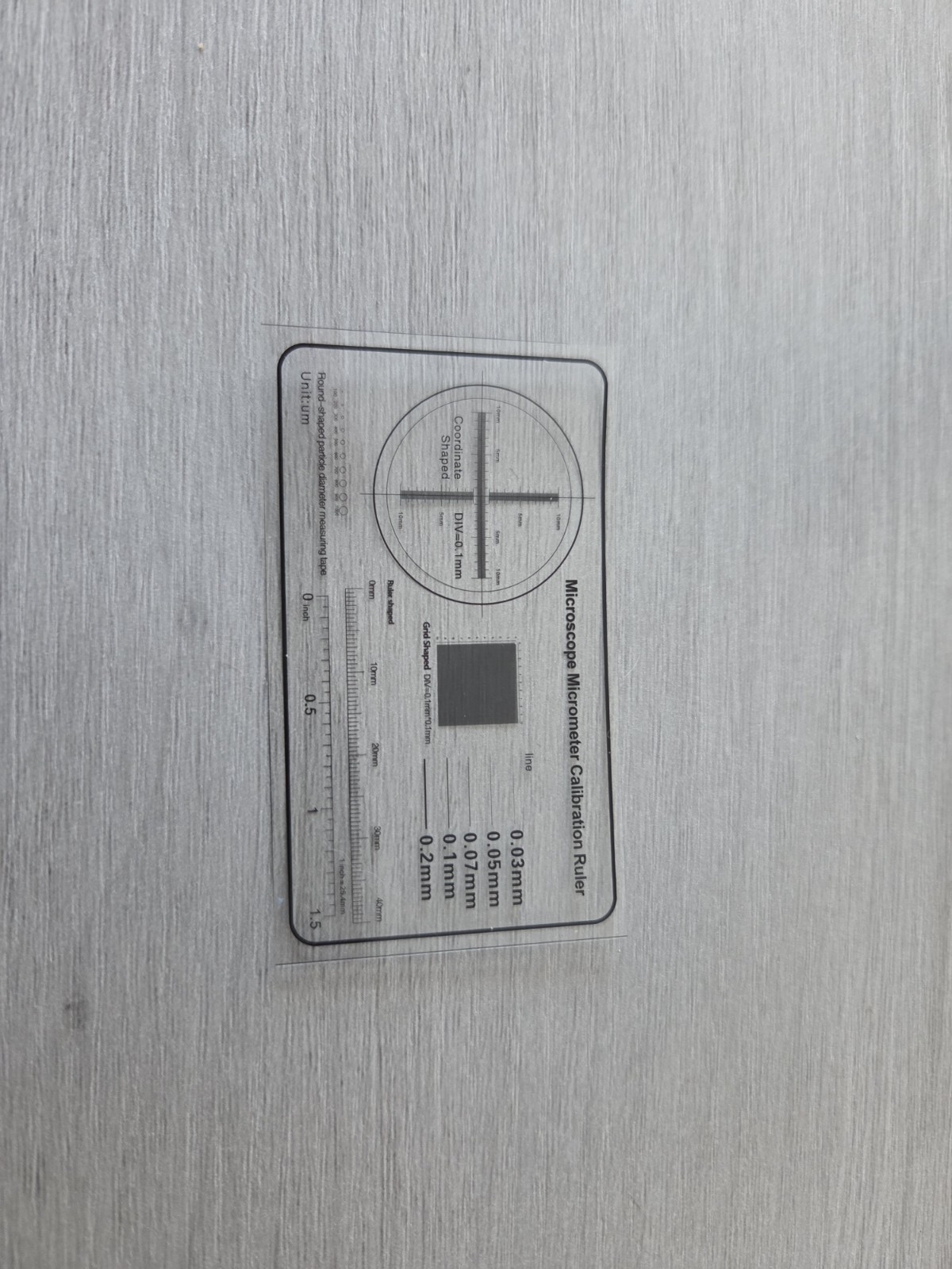 Digital USB Microscope