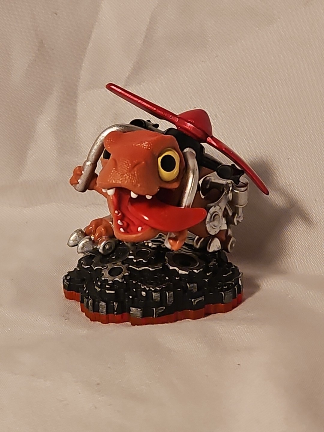 Skylanders Trap Team Figures & Traps