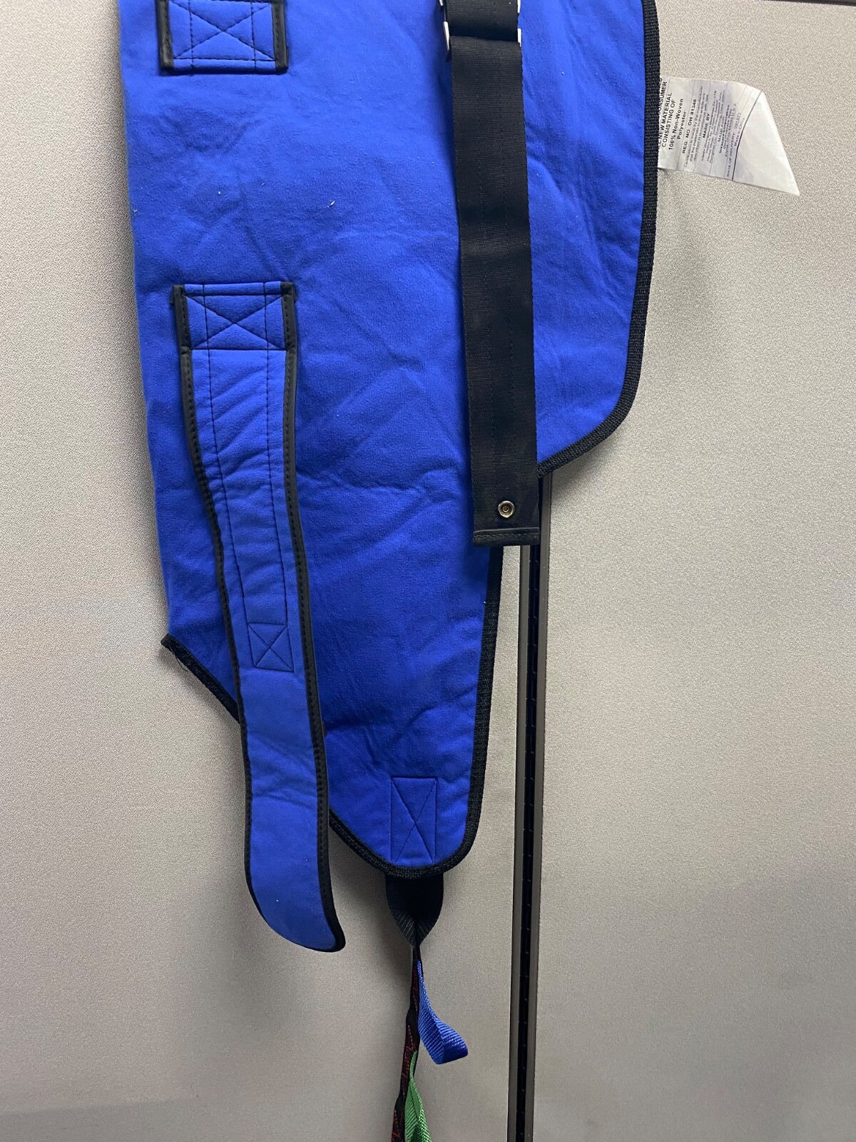 Invacare Standing Sling for Patient Lifts, Polyester, R131 (slings #11)