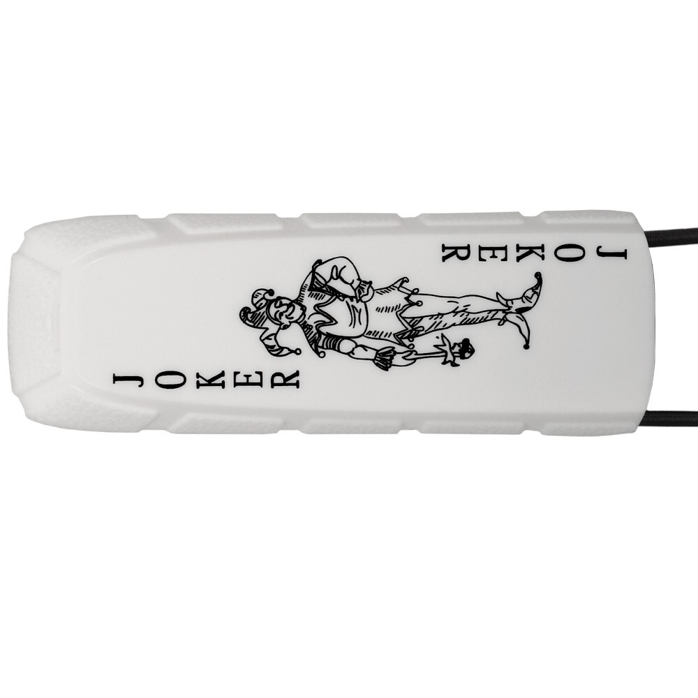 Exalt Bayonet Barrel Condom Cover Bag Paintball NEW - Joker Card