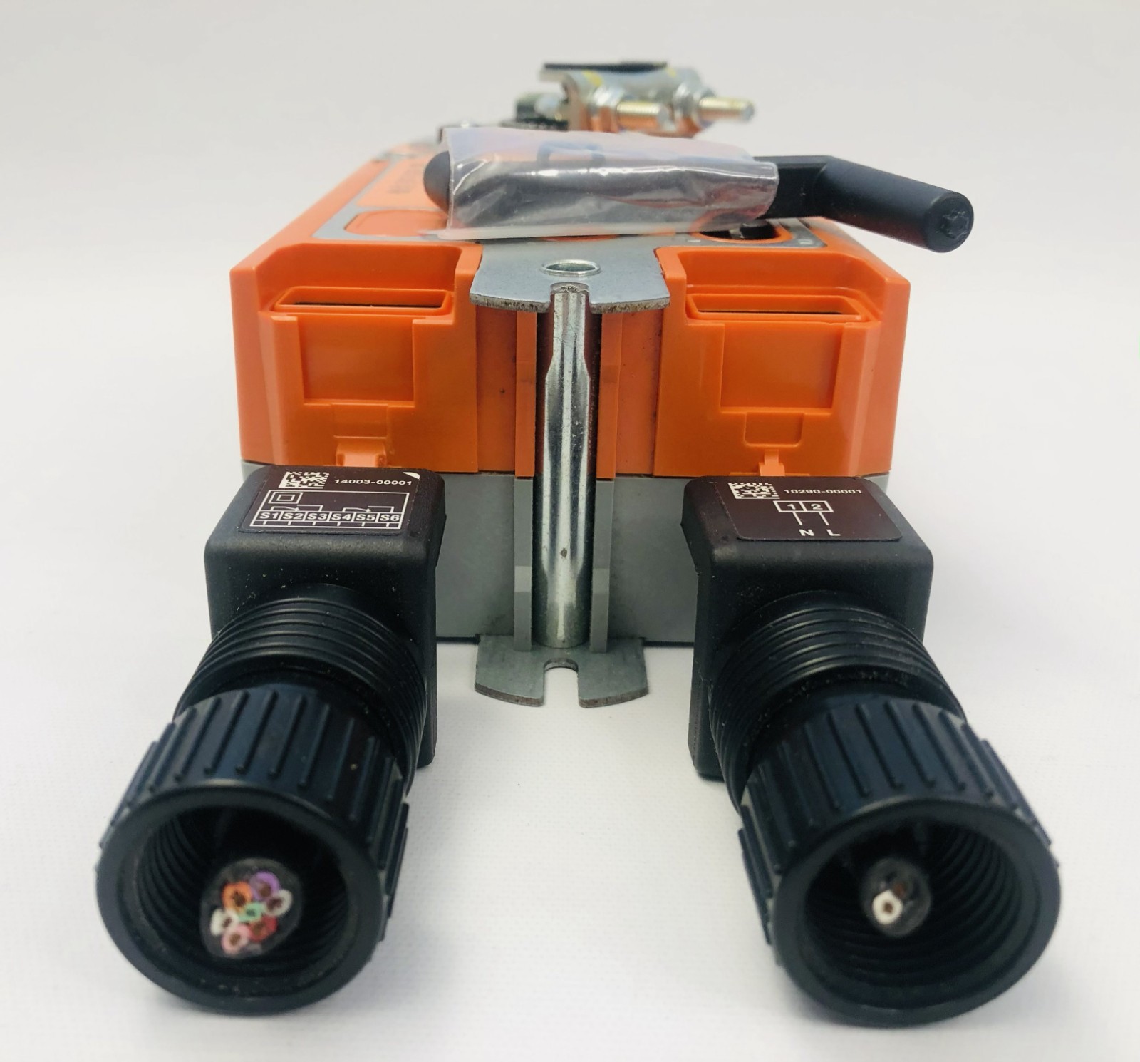 Belimo actuator NFBUP-S