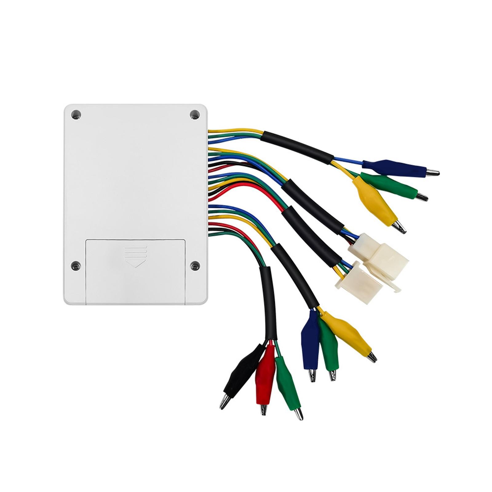 Plastic Universal Electric Vehicle Brushless Motor Tester Module Detector Tool