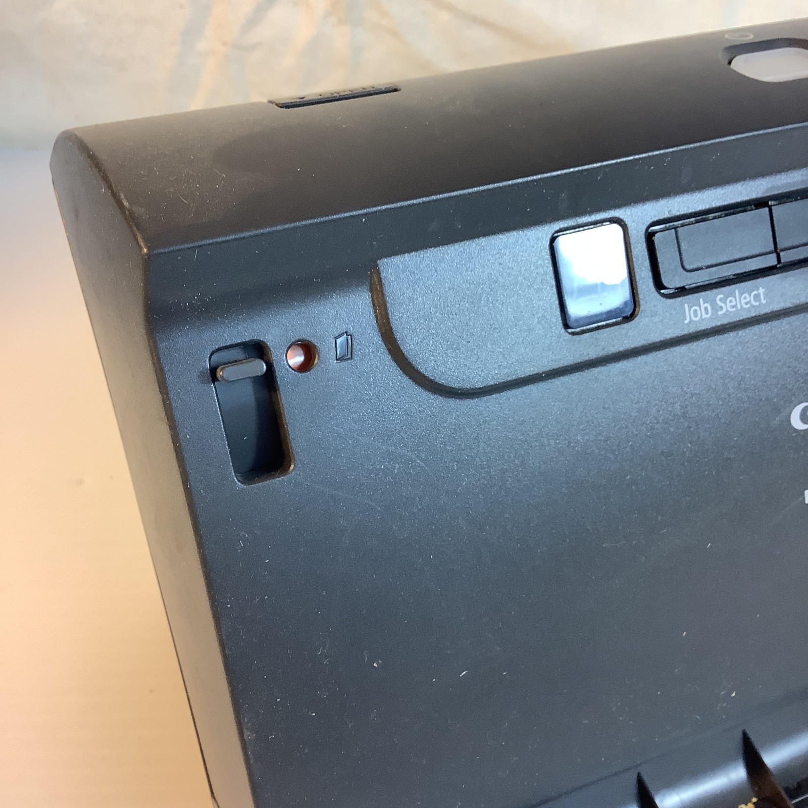 Canon imageFORMULA DR-C240 Sheetfed Document Scanner