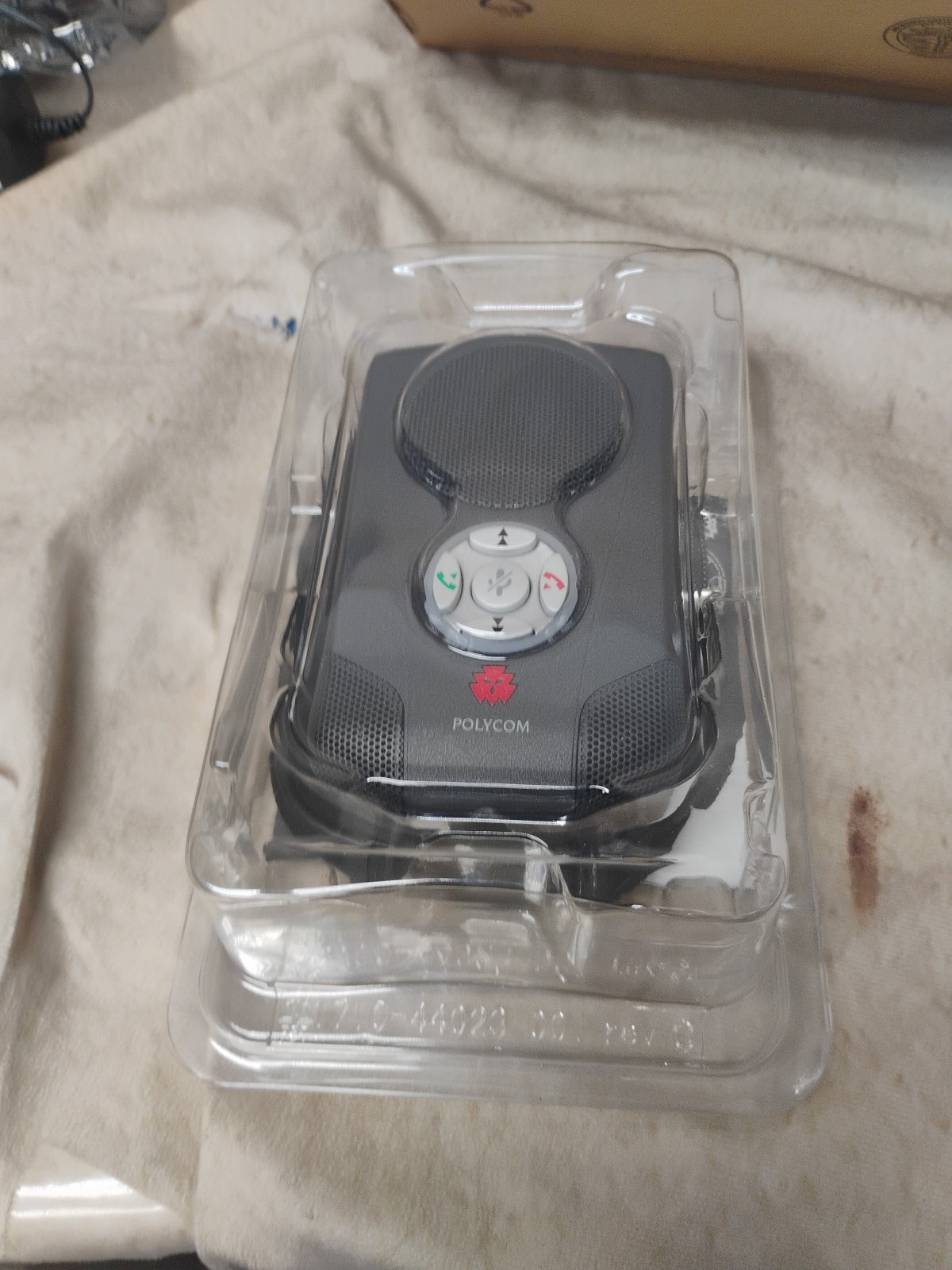Polycom CX100 Speakerphone