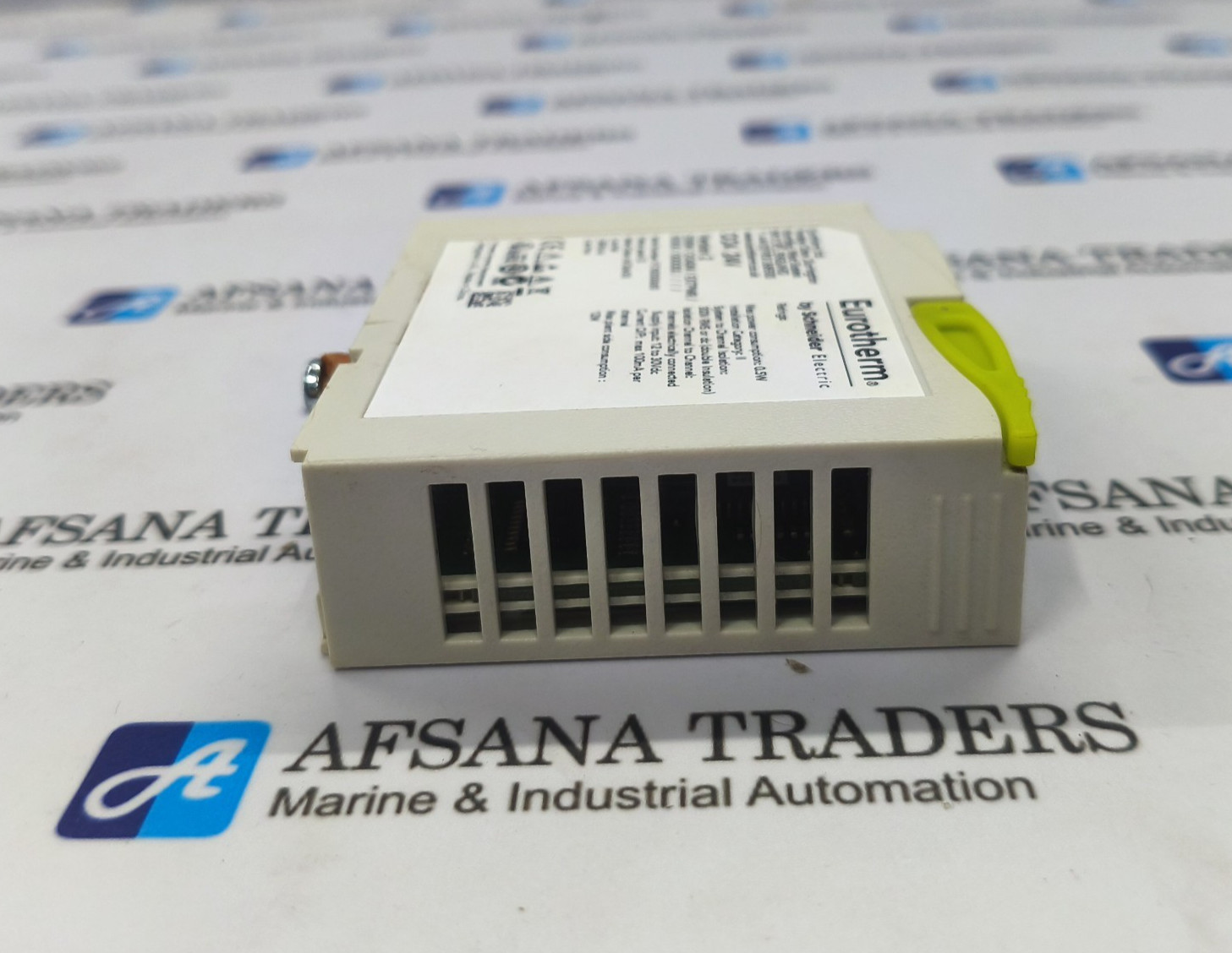 EUROTHERM DO4 24V VERSION 2 DIGITAL OUTPUT MODULE