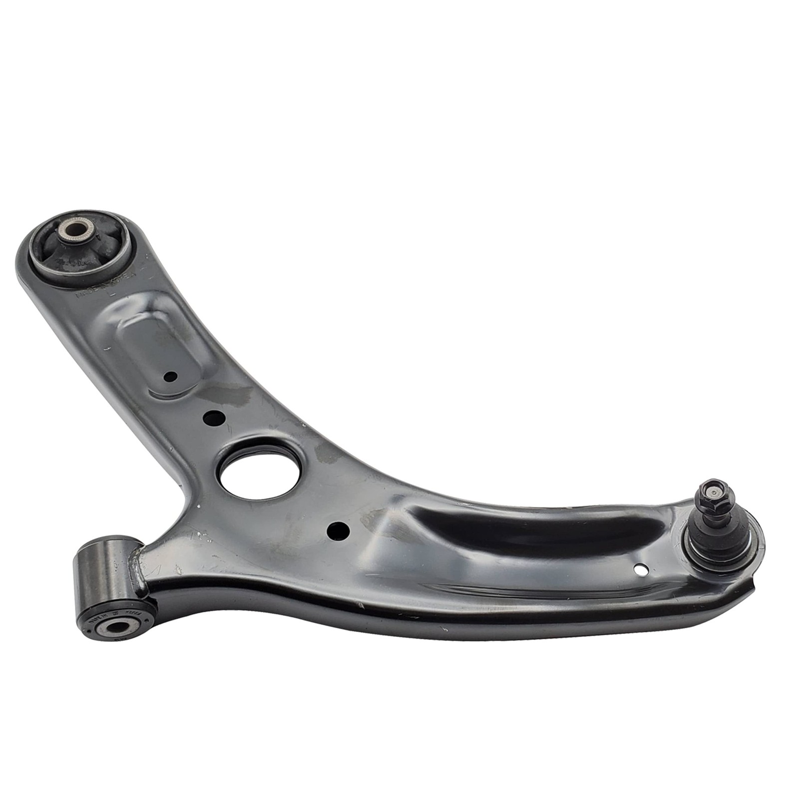 CTR CQ0214L [OE Supplier] Front Left Lower Control Arm and Ball Joint Assembl...
