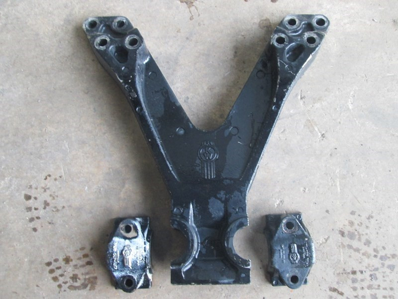 Suspension Bracket for Kenworth AG 200/400 (641-10832)